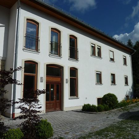 Ferienwohnungen Am Buechlhof Im Oberpfaelzer Seenland Neunburg vorm Wald Eksteriør bilde
