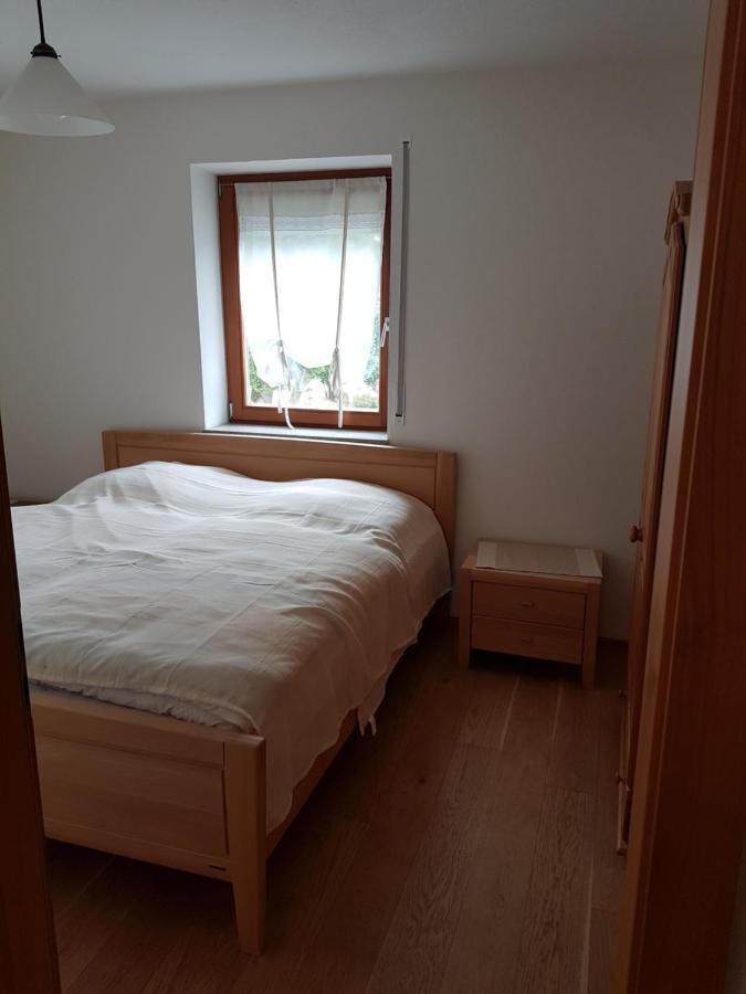 Ferienwohnungen Am Buechlhof Im Oberpfaelzer Seenland Neunburg vorm Wald Eksteriør bilde