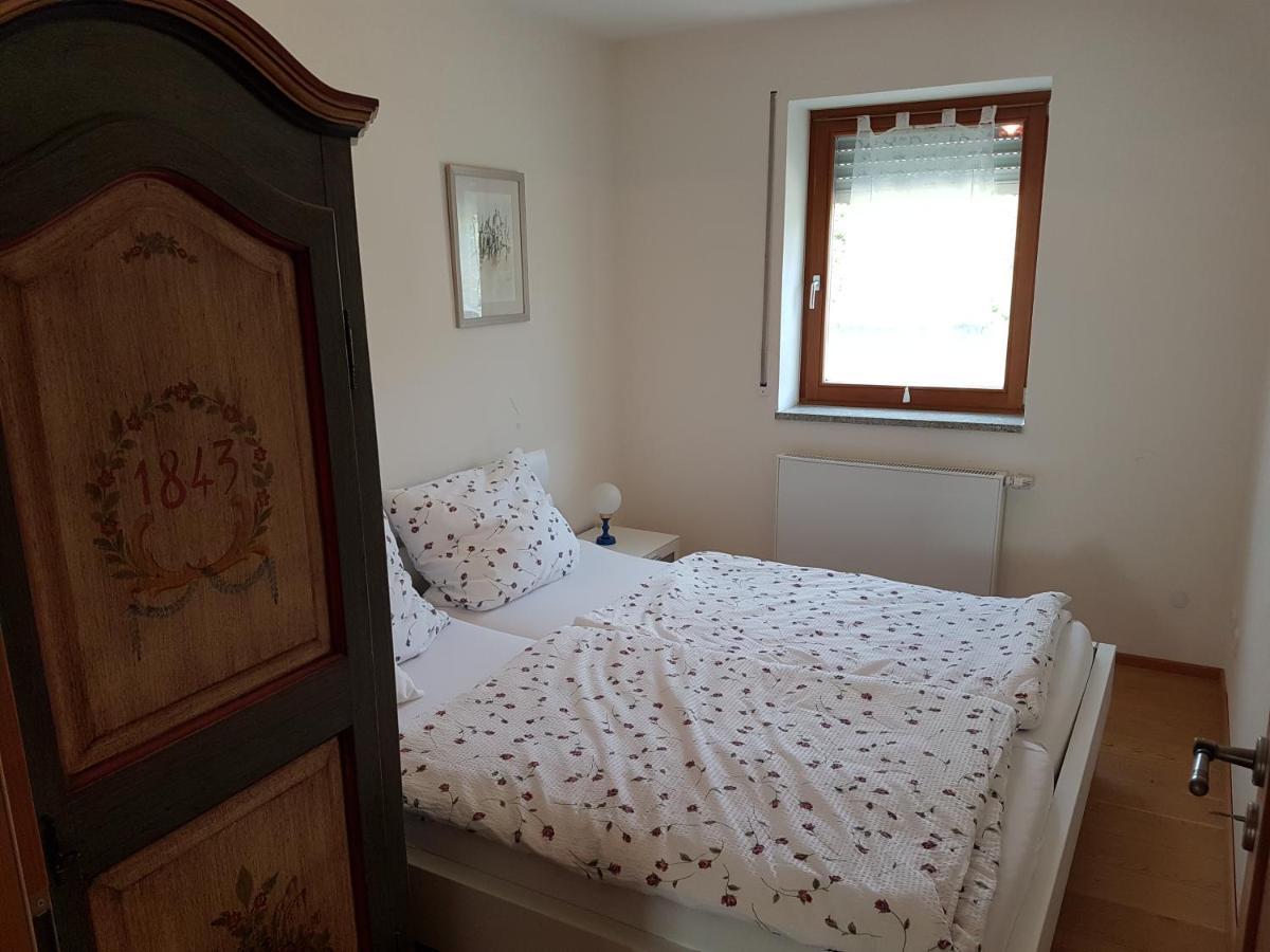 Ferienwohnungen Am Buechlhof Im Oberpfaelzer Seenland Neunburg vorm Wald Eksteriør bilde