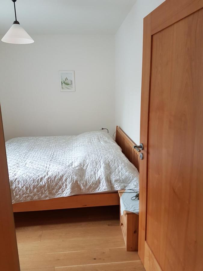 Ferienwohnungen Am Buechlhof Im Oberpfaelzer Seenland Neunburg vorm Wald Eksteriør bilde